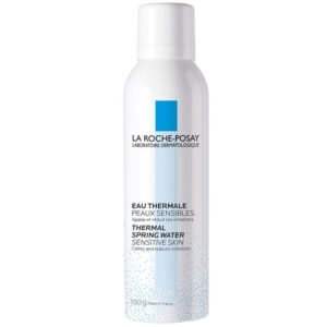 eau thermale de la roche posay